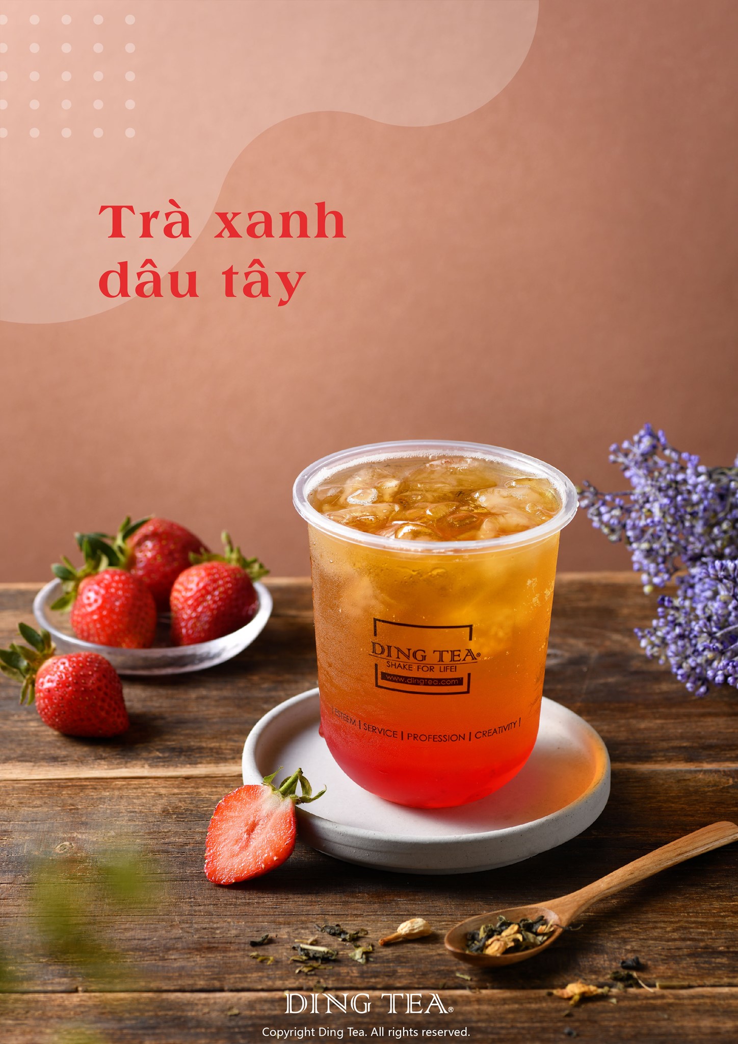 Ding Tea Lê Đại Hành - 23-25a