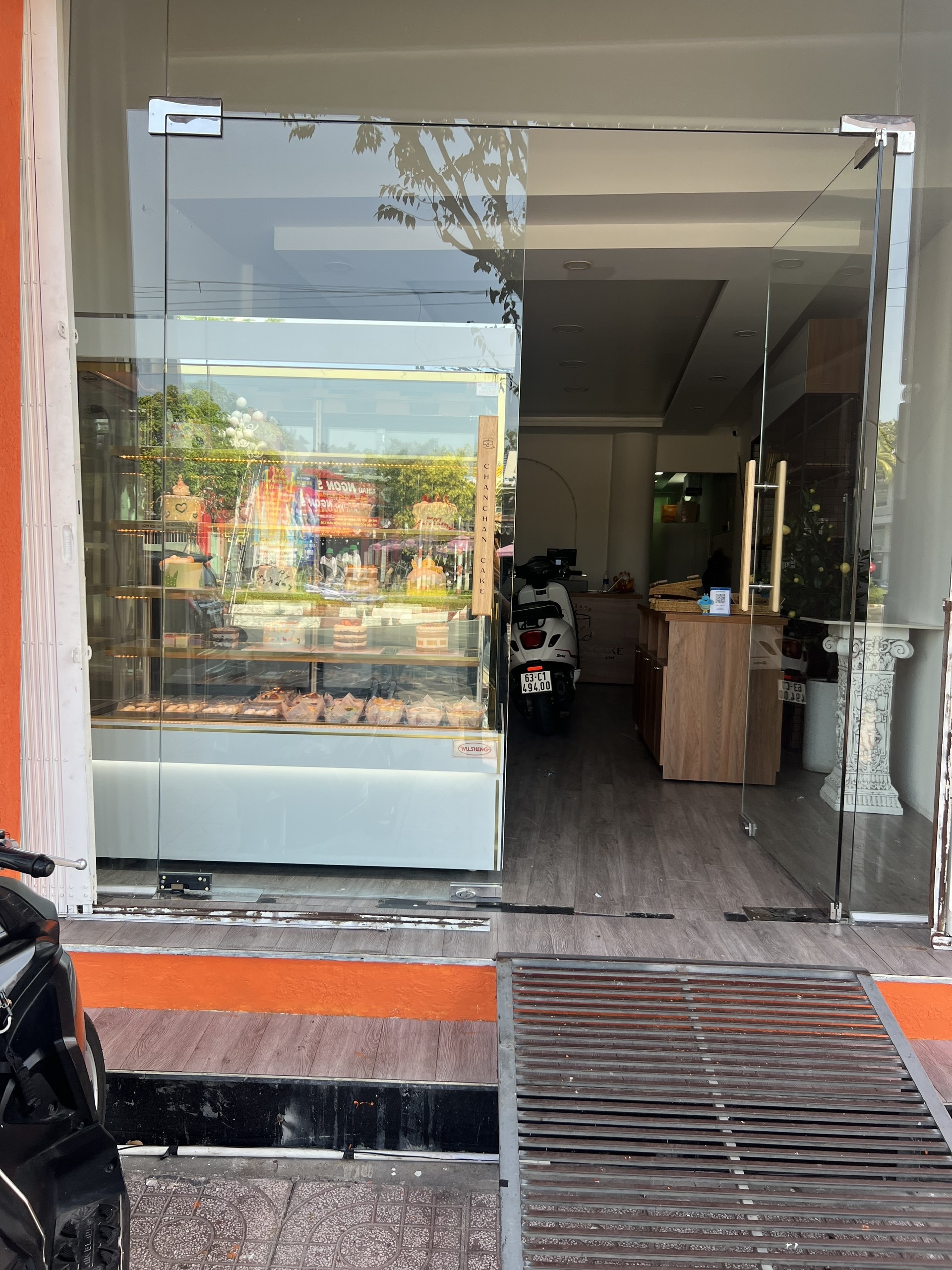 Story oa 2