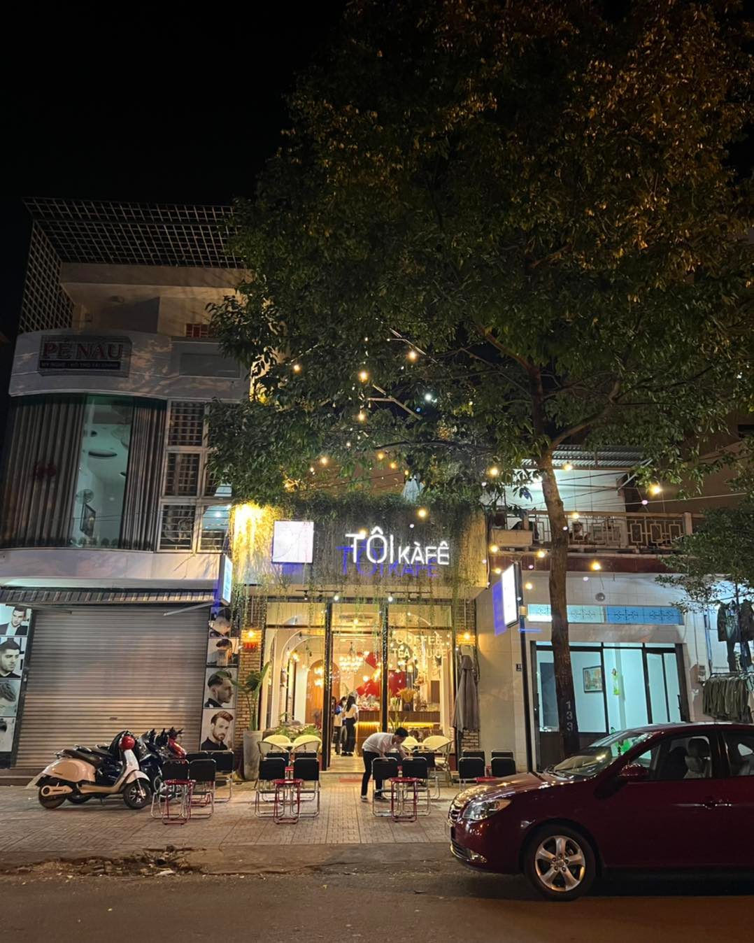 Story oa 1