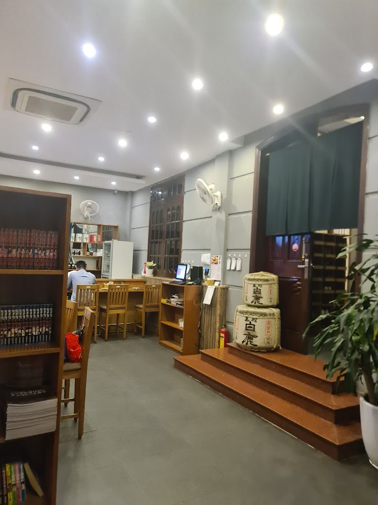 Story oa 1