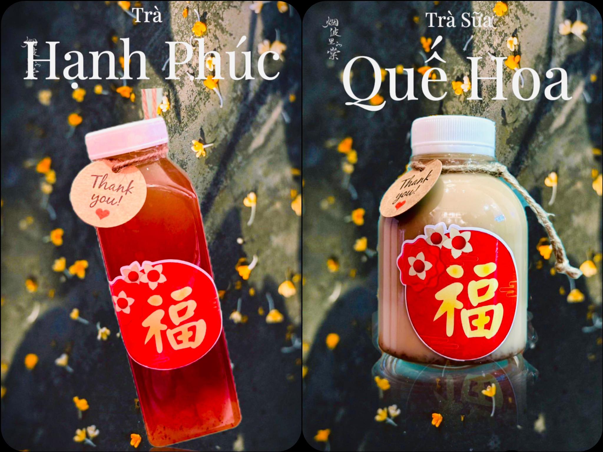 The Will Coffee - Nguyễn Thị Minh Khai