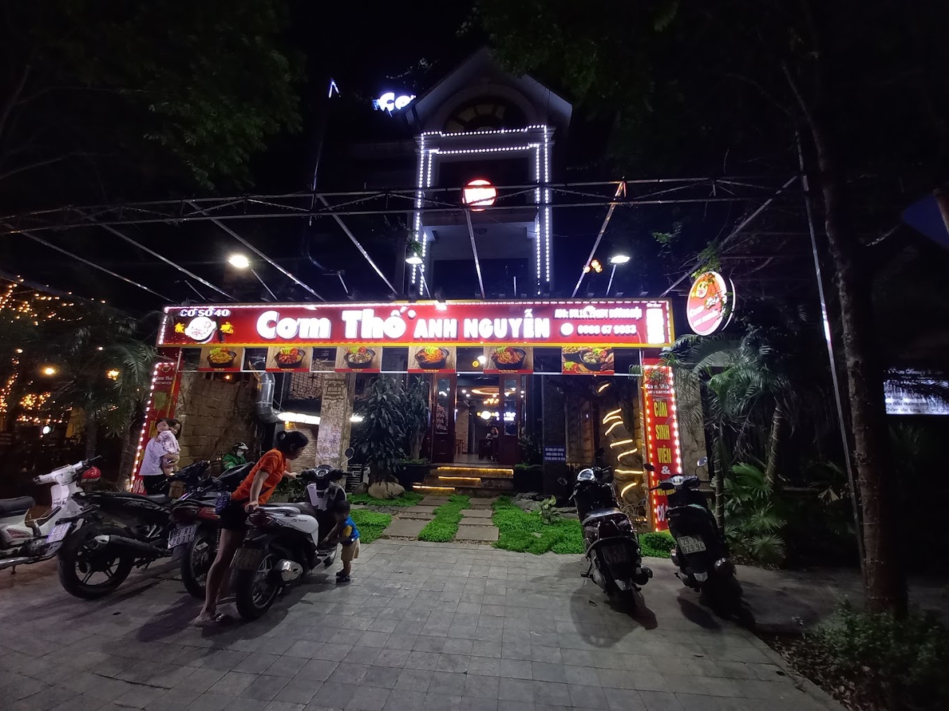 Story oa 4