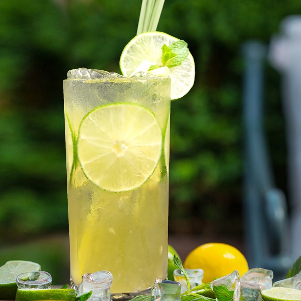 Ngọc Cà Phê - Pasteur