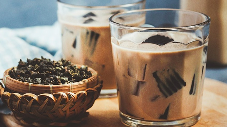 Trà Sữa M.50 Tea - Nguyễn Công Trứ