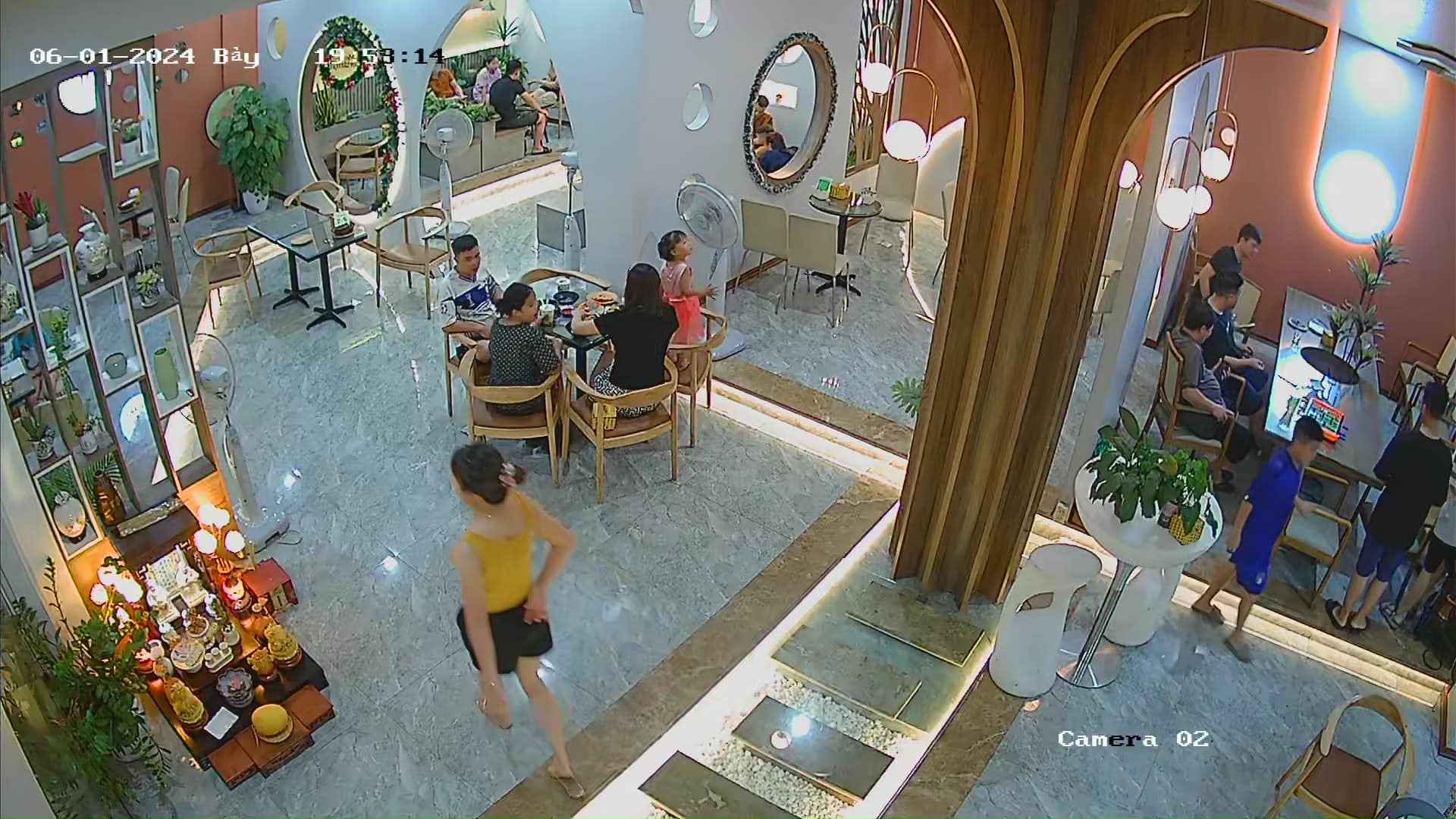 Story oa 3