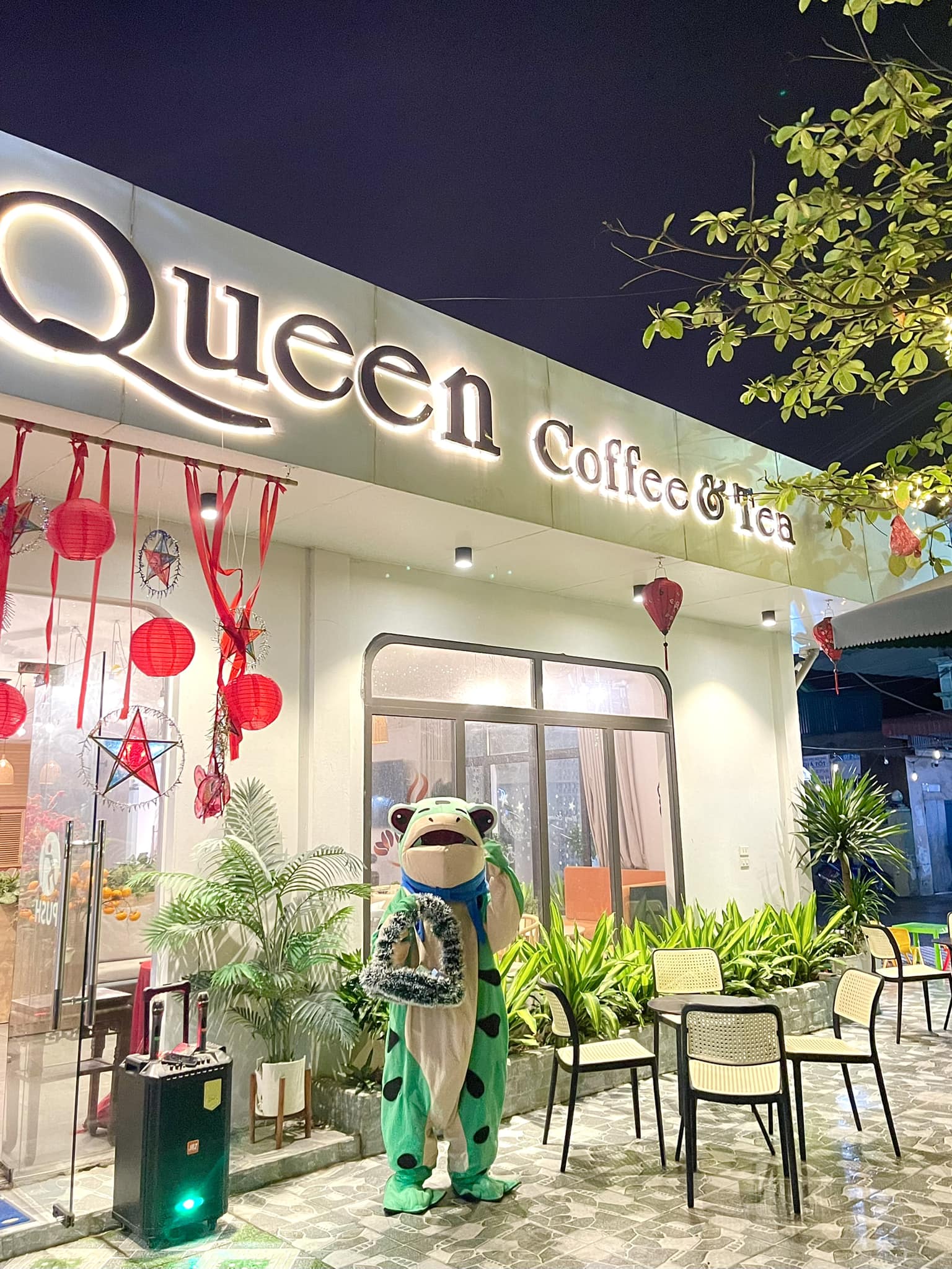 Story oa 2