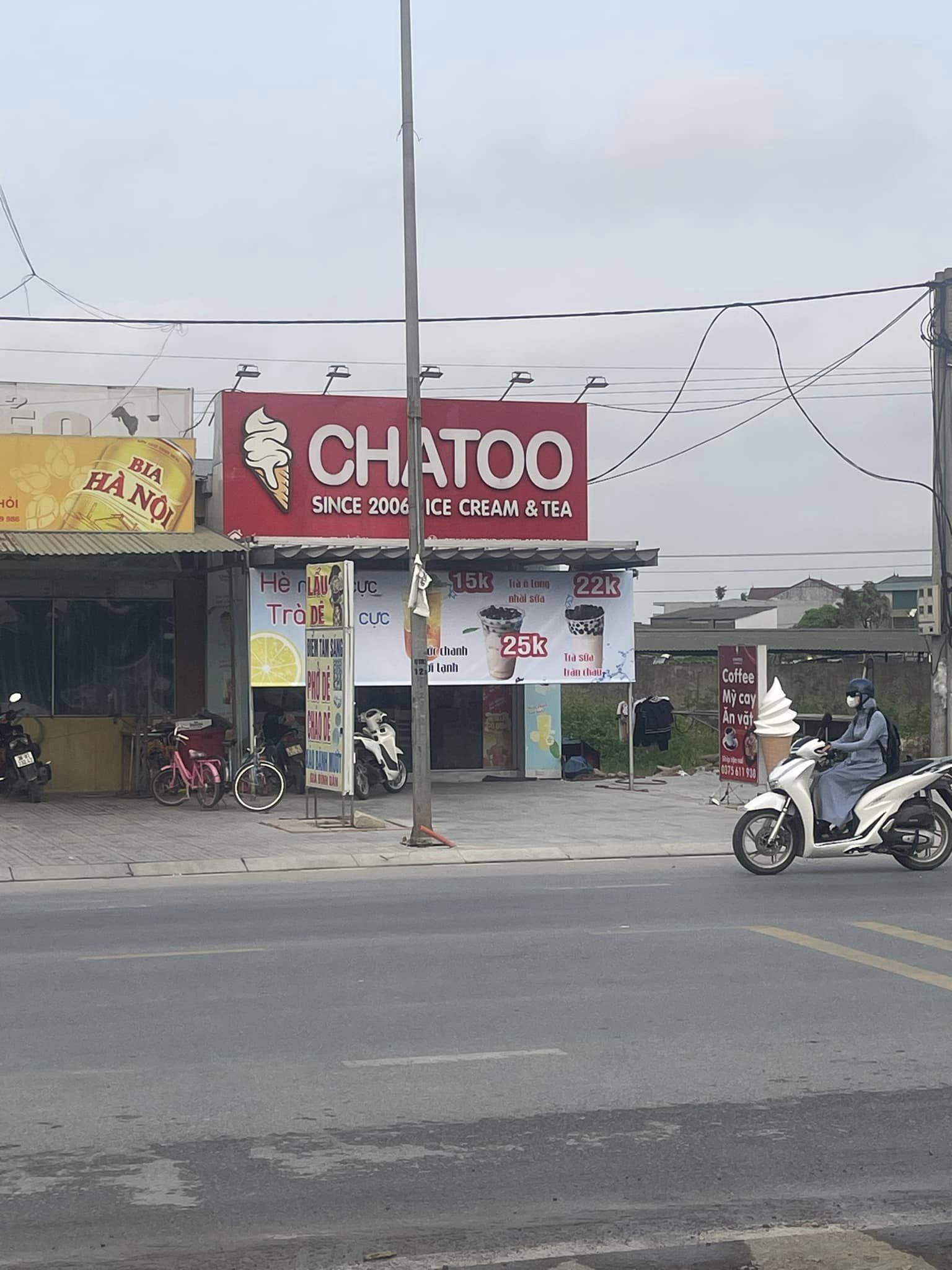 Story oa 5