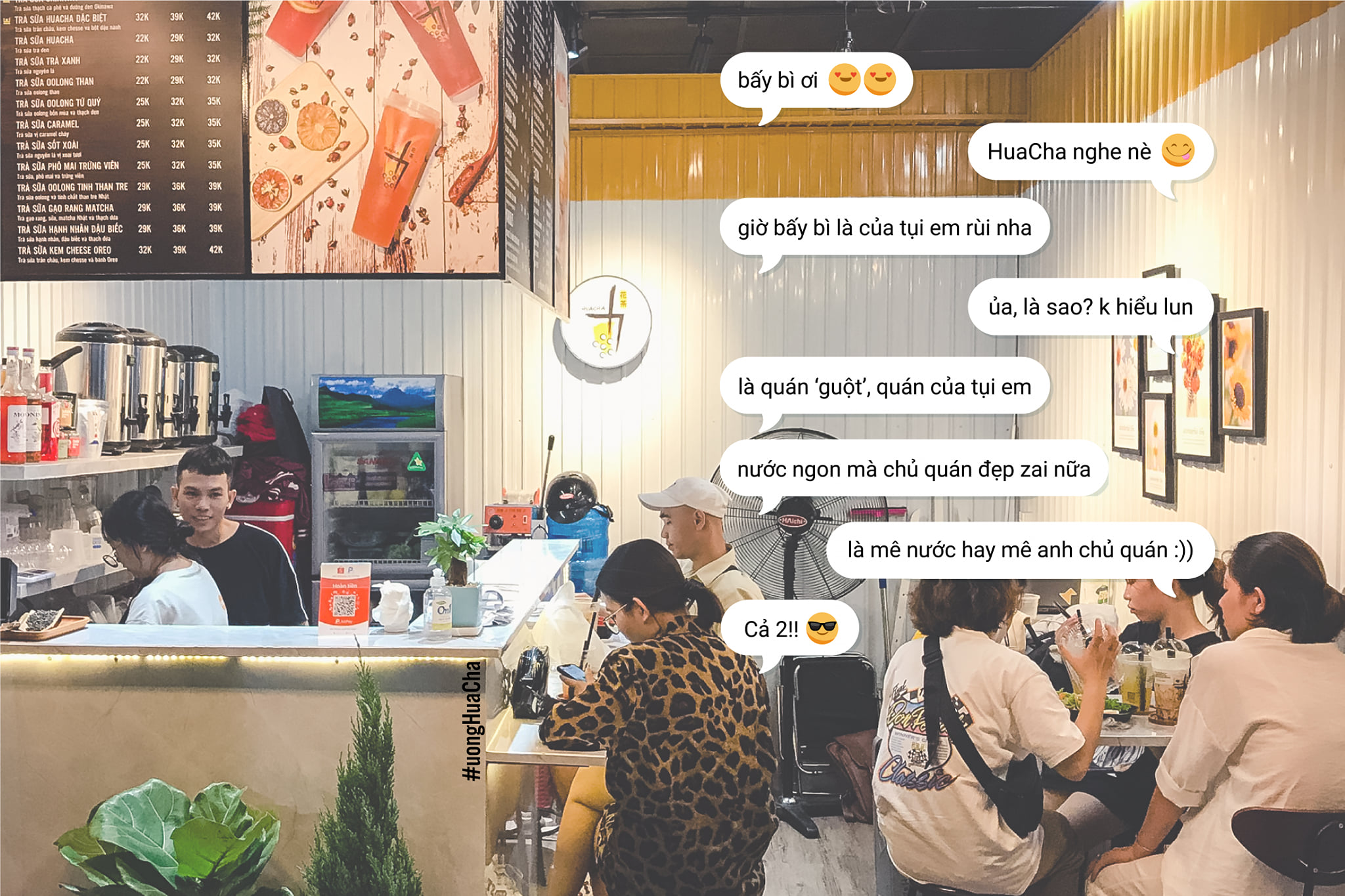 Story oa 3