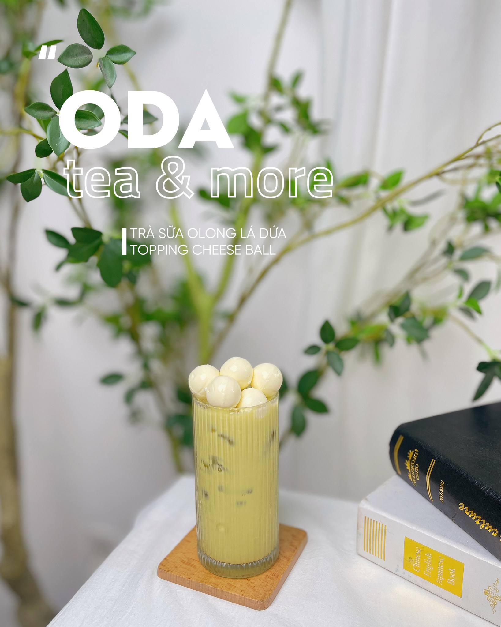 Story oa 10