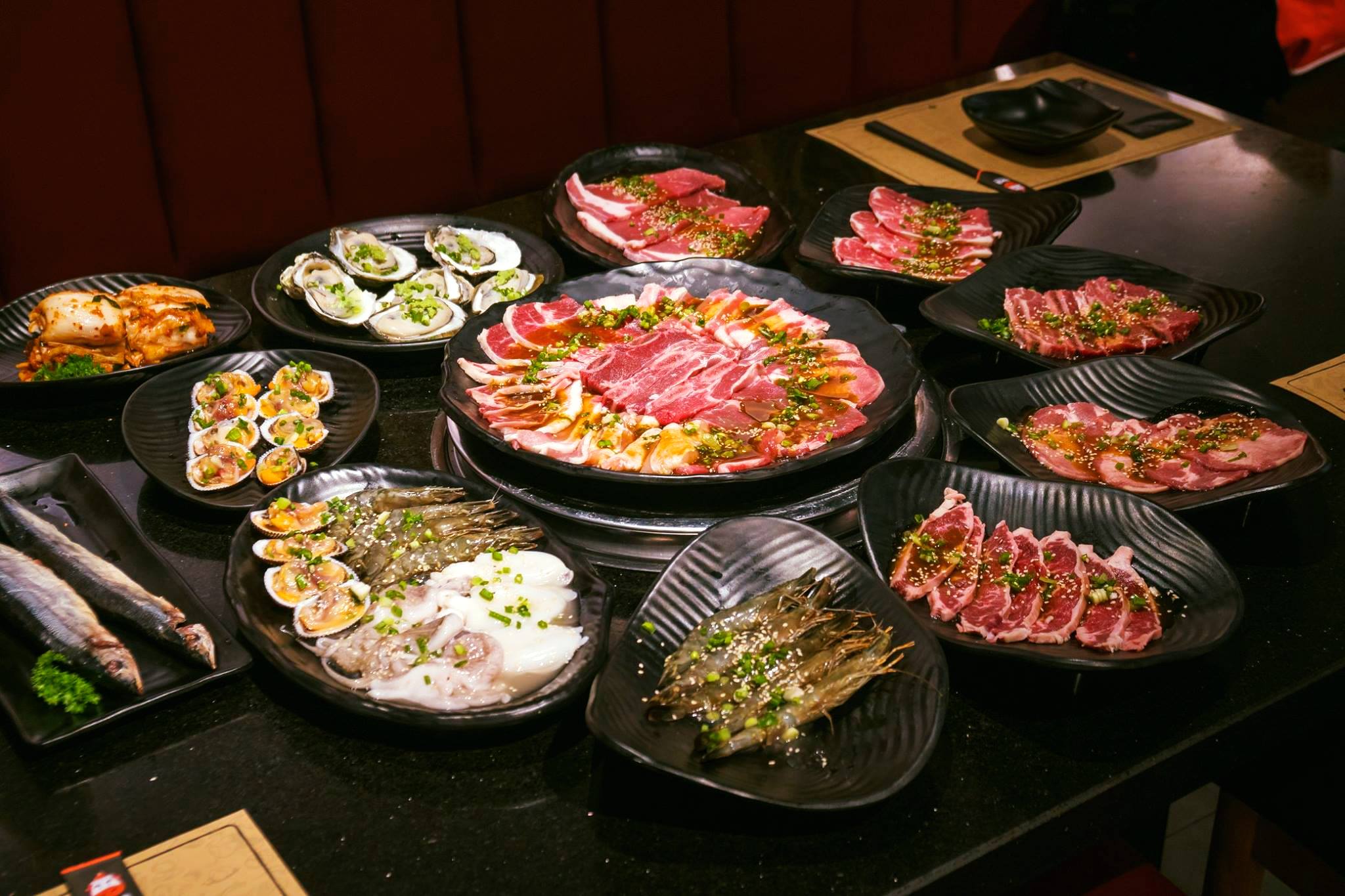 Aka House - Vạn Hạnh Mall