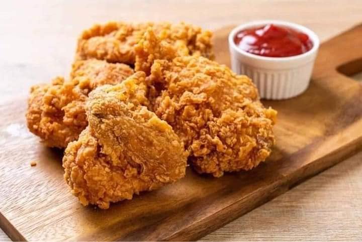 Pizza Fa't - Đối Diện Cây Xăng 39