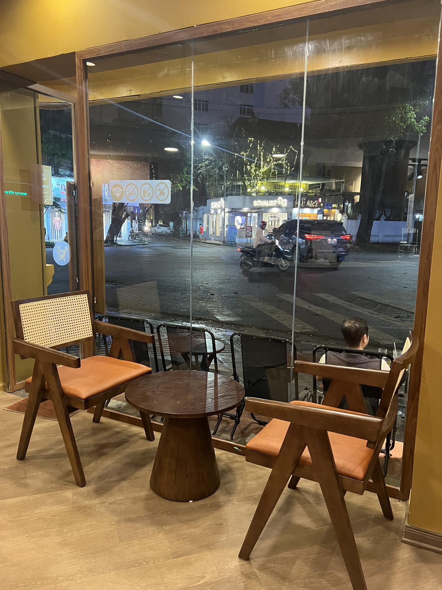 Story oa 1