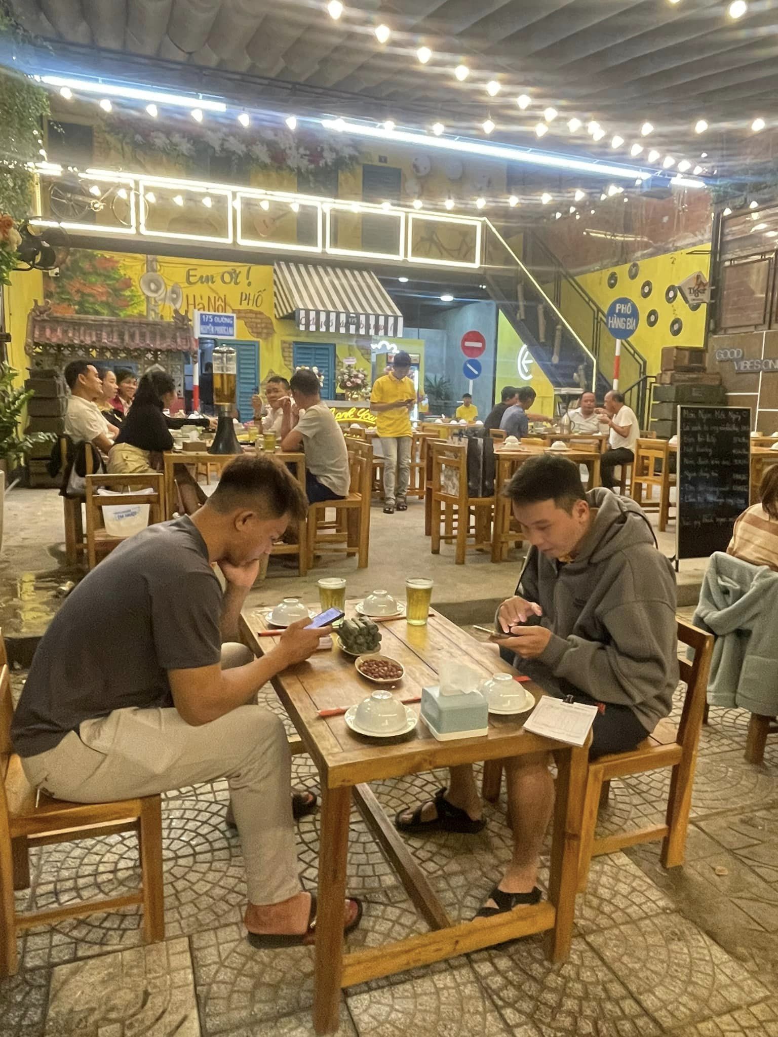Story oa 2