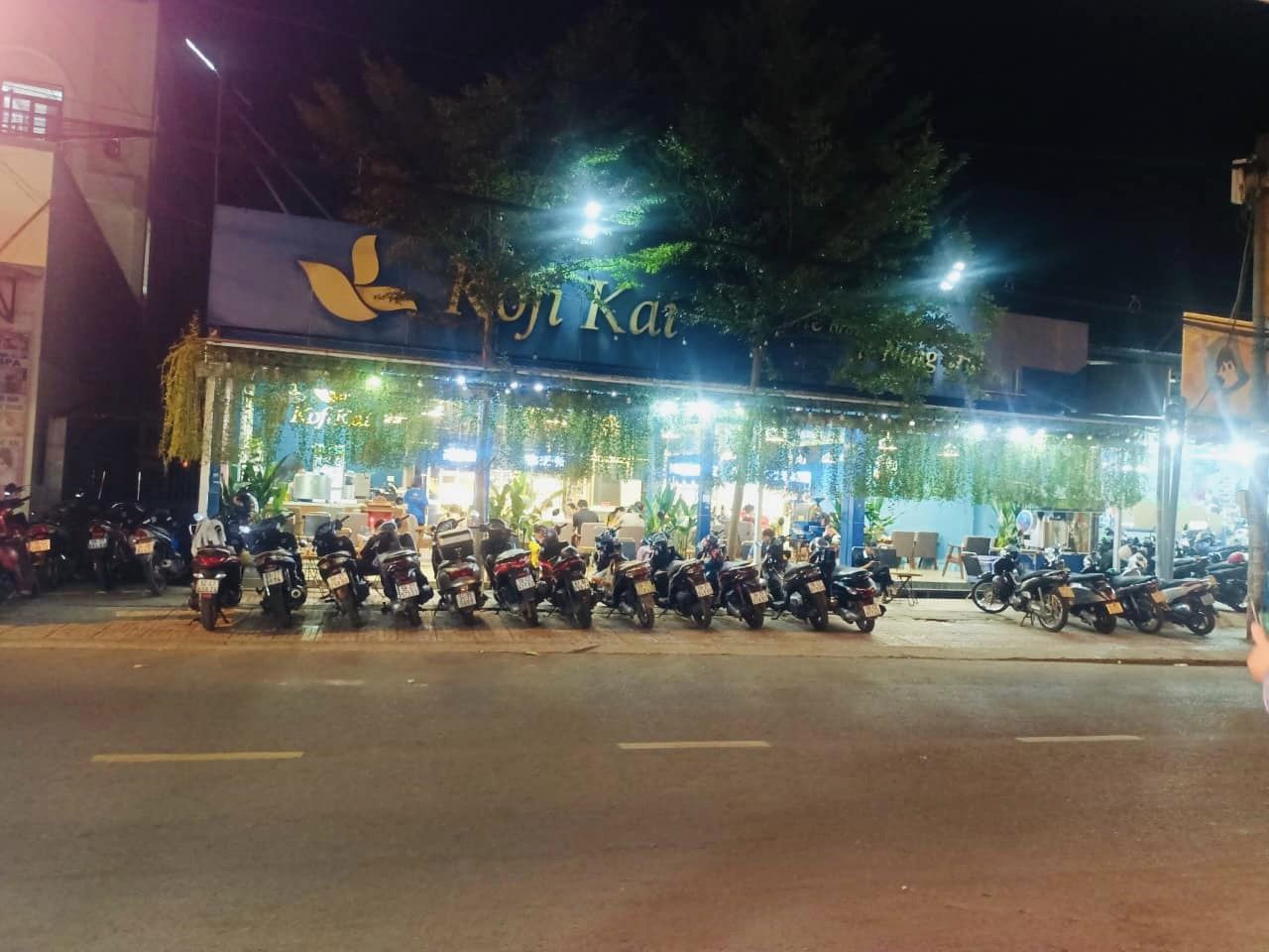 Story oa 2
