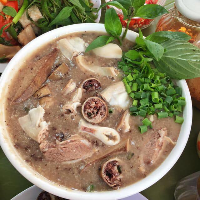 Quán Cháo Gà Út Dung - Số 45