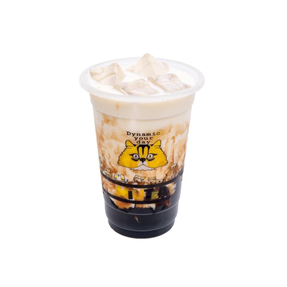 Trà Sữa Miutea - Dương Đình Nghệ