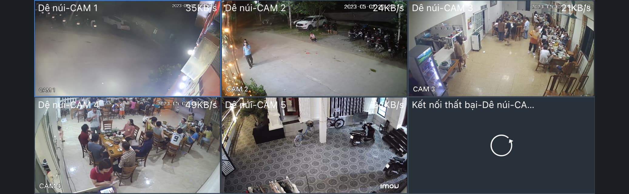 Story oa 2