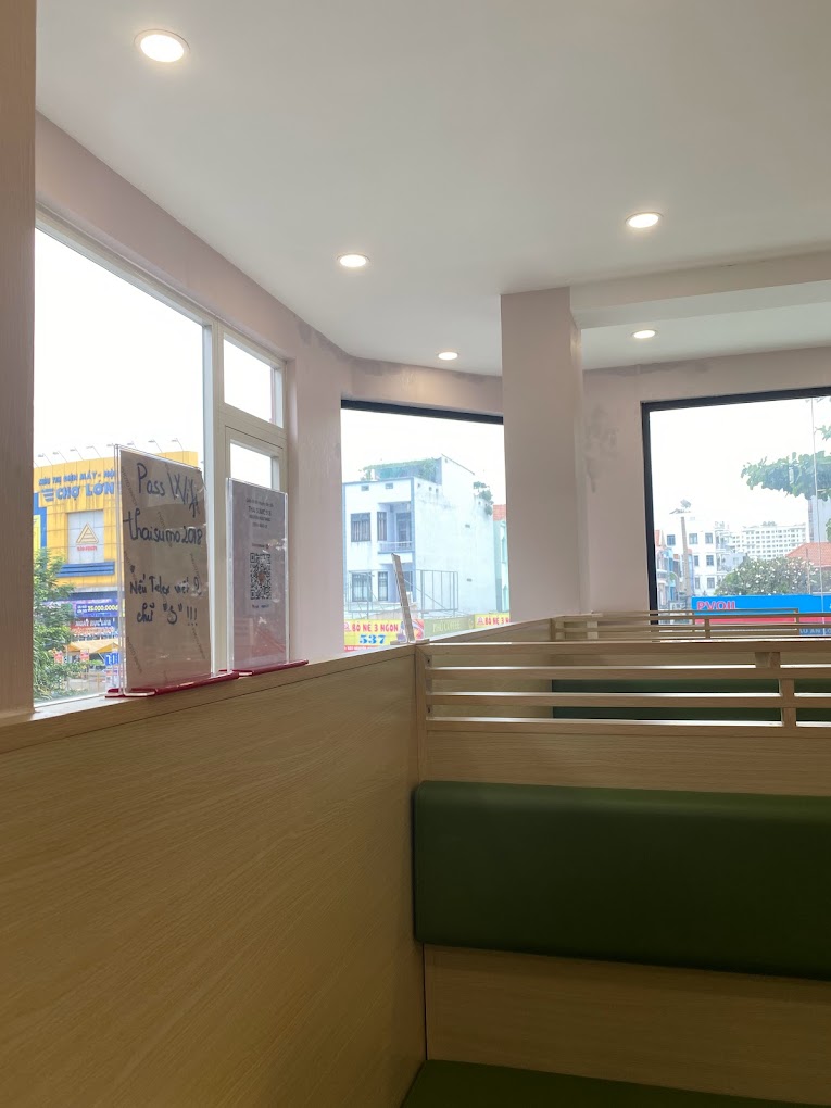 Story oa 5