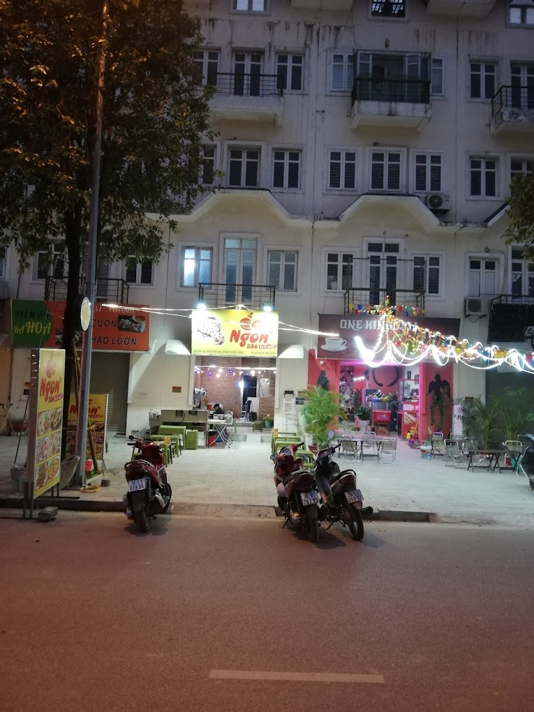 Story oa 2