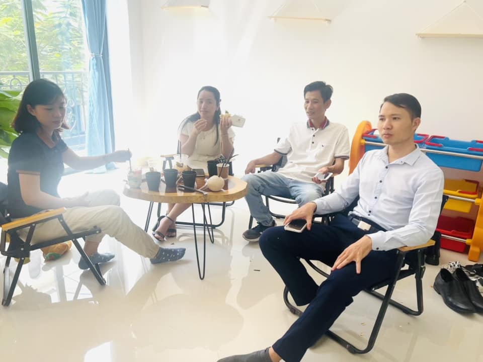 Story oa 2