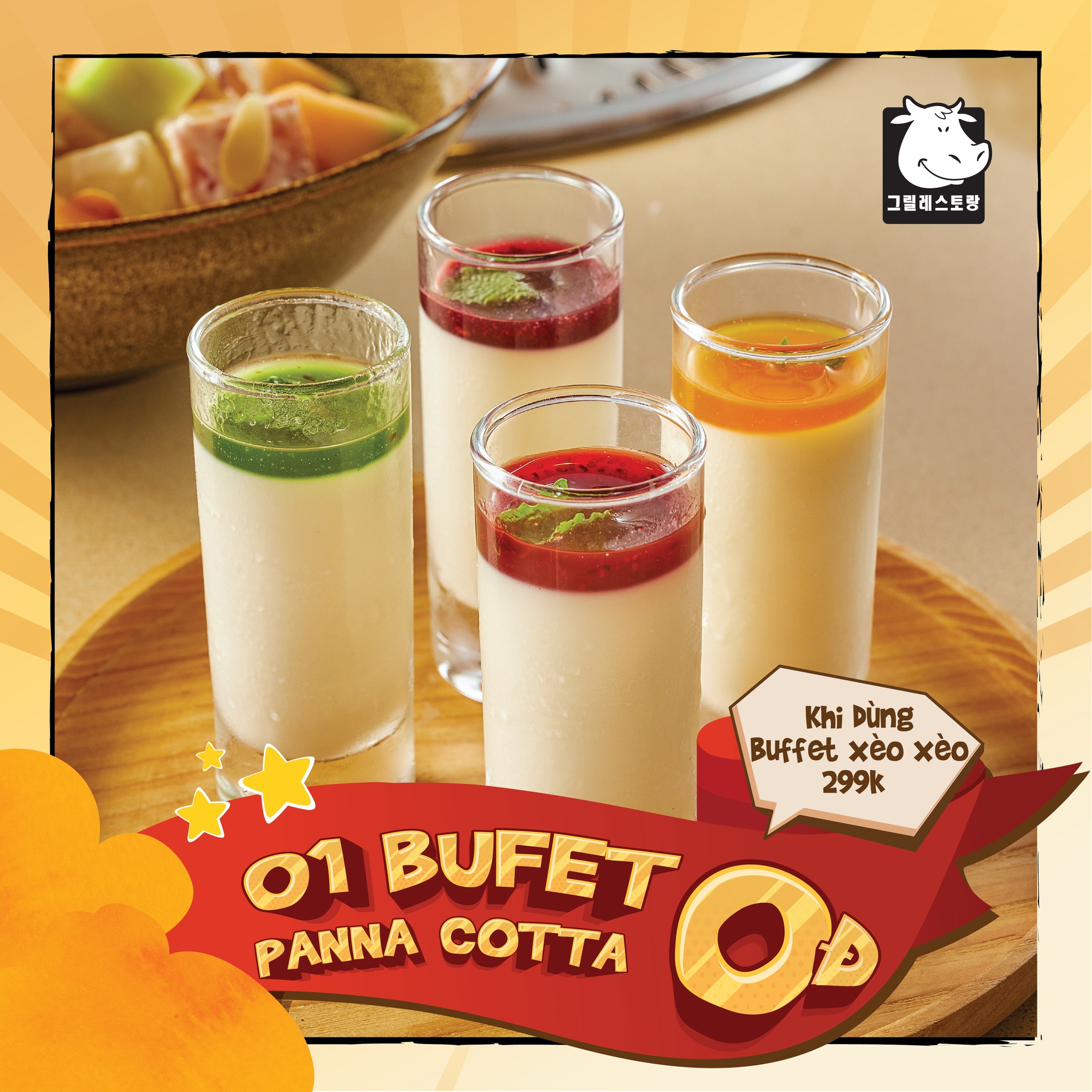 GoGi House - Lạc Long Quân