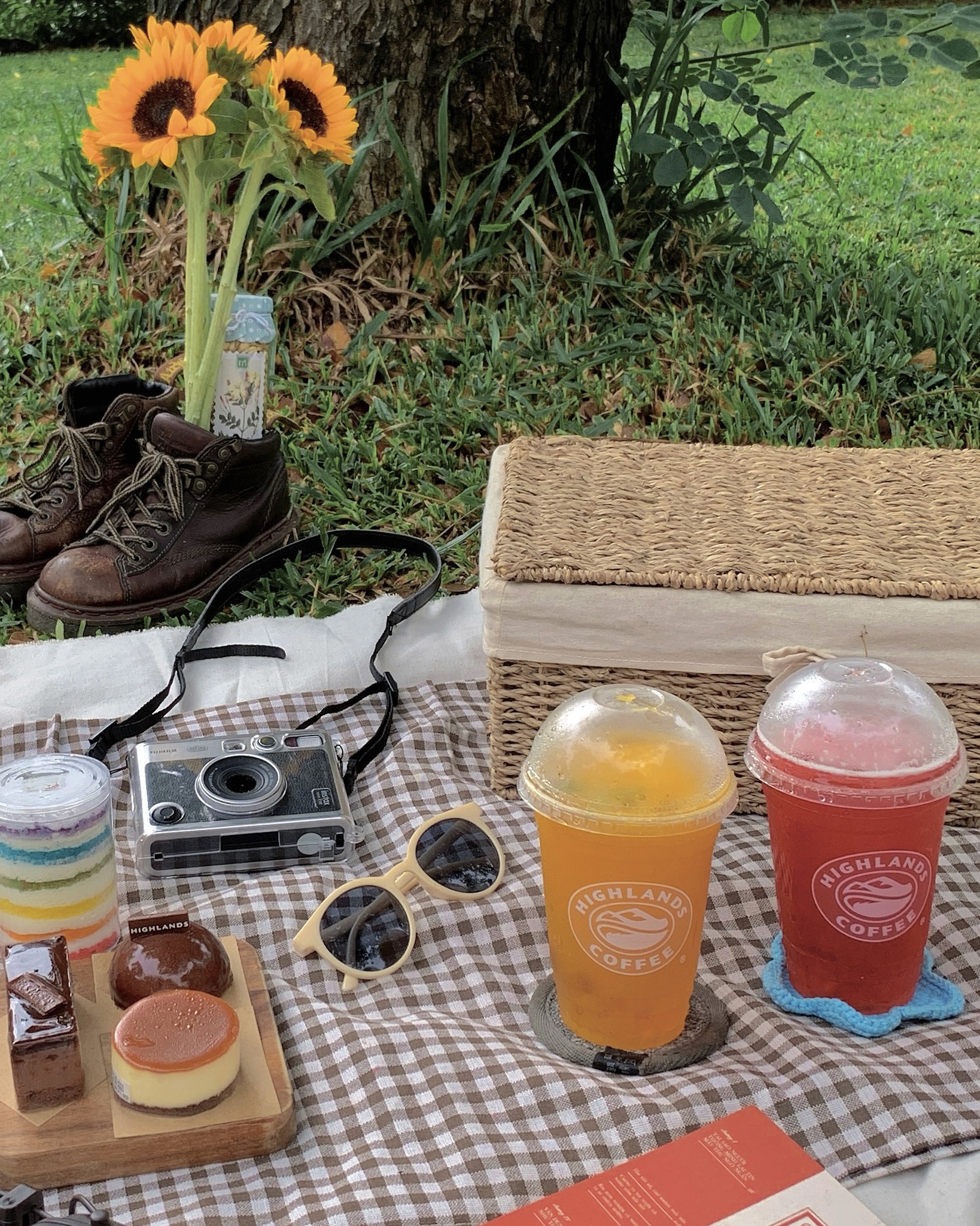 Highlands Coffee - Hội An