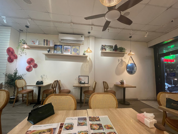 MIDORI HOUSE - Láng Hạ