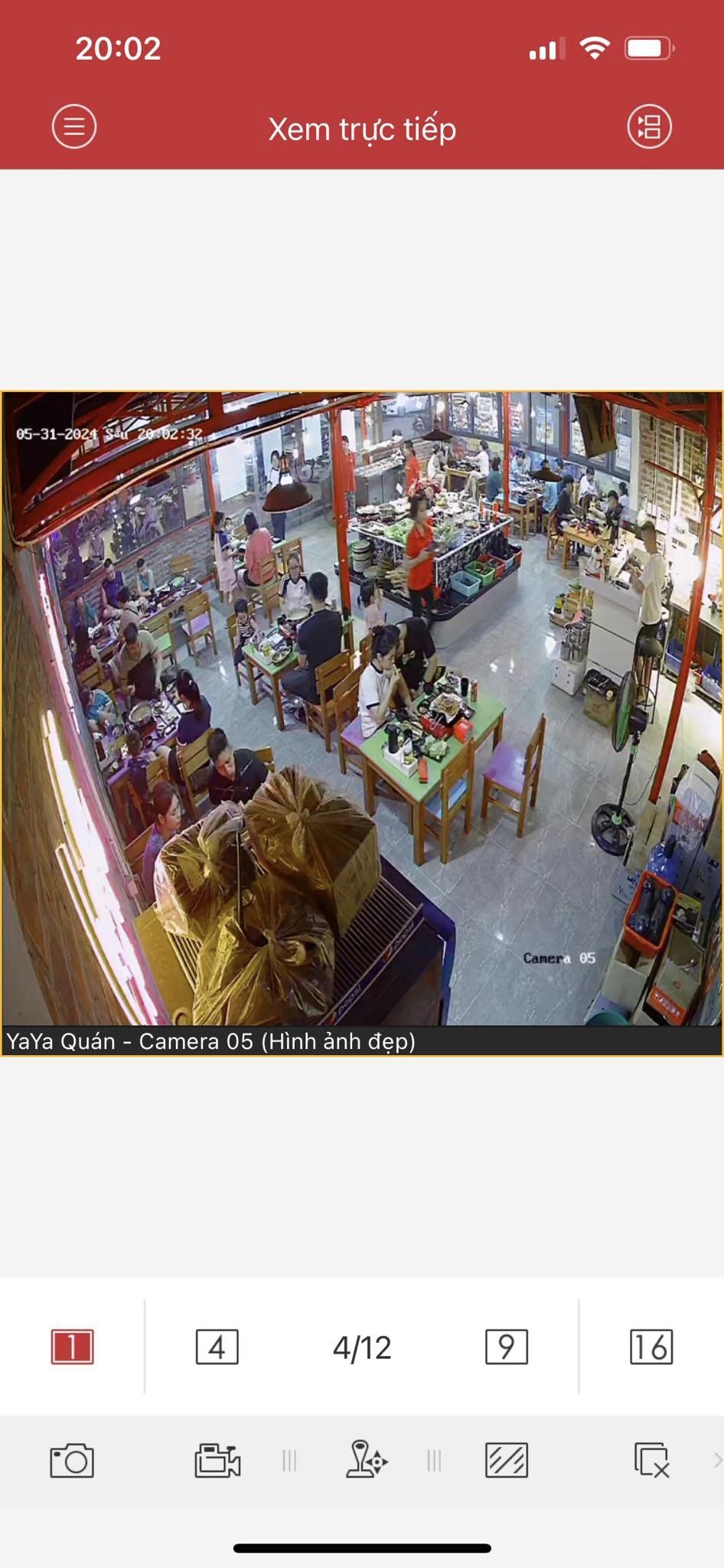 Story oa 2