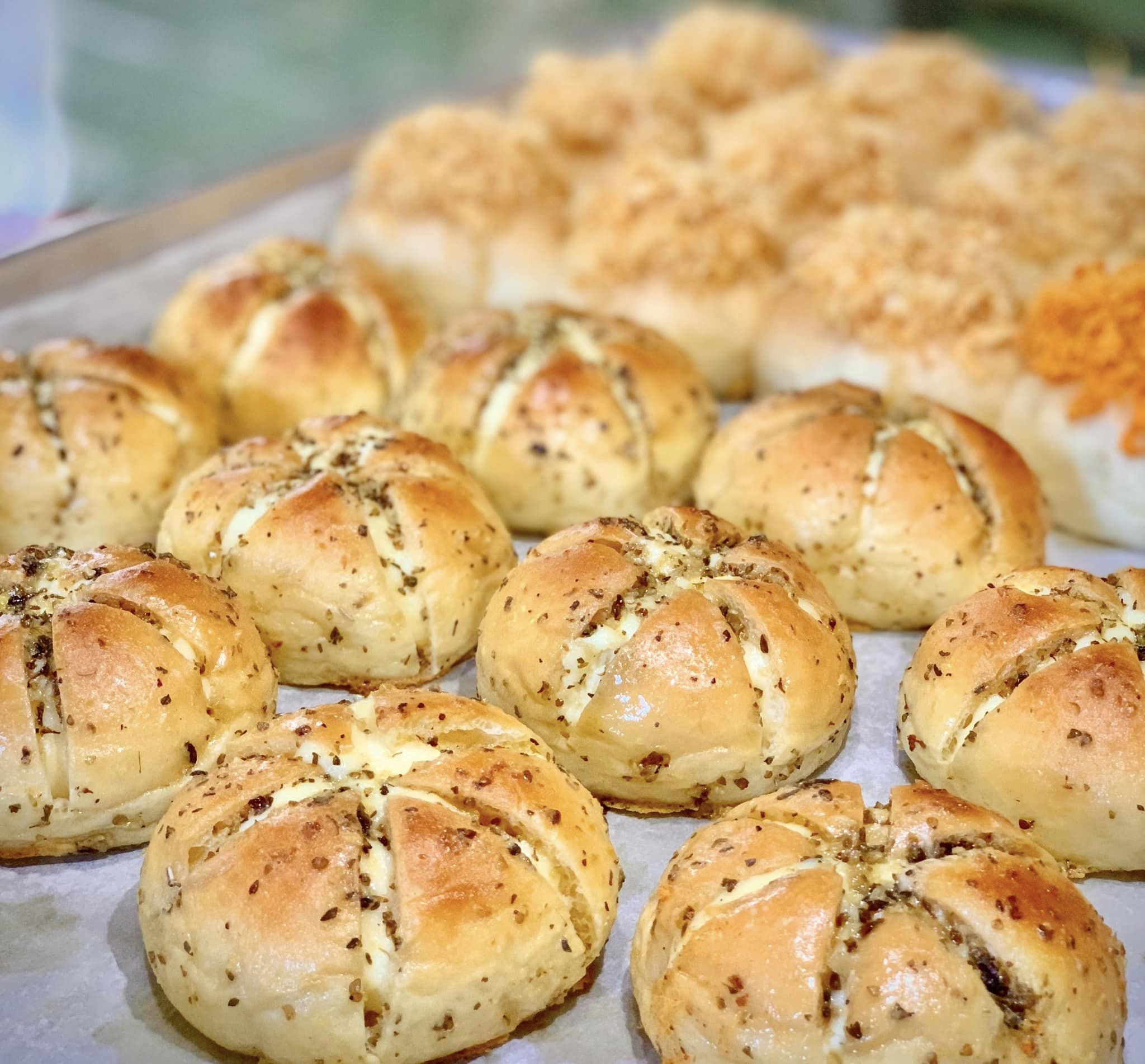 Jerry Bakery - Hiệp Bình