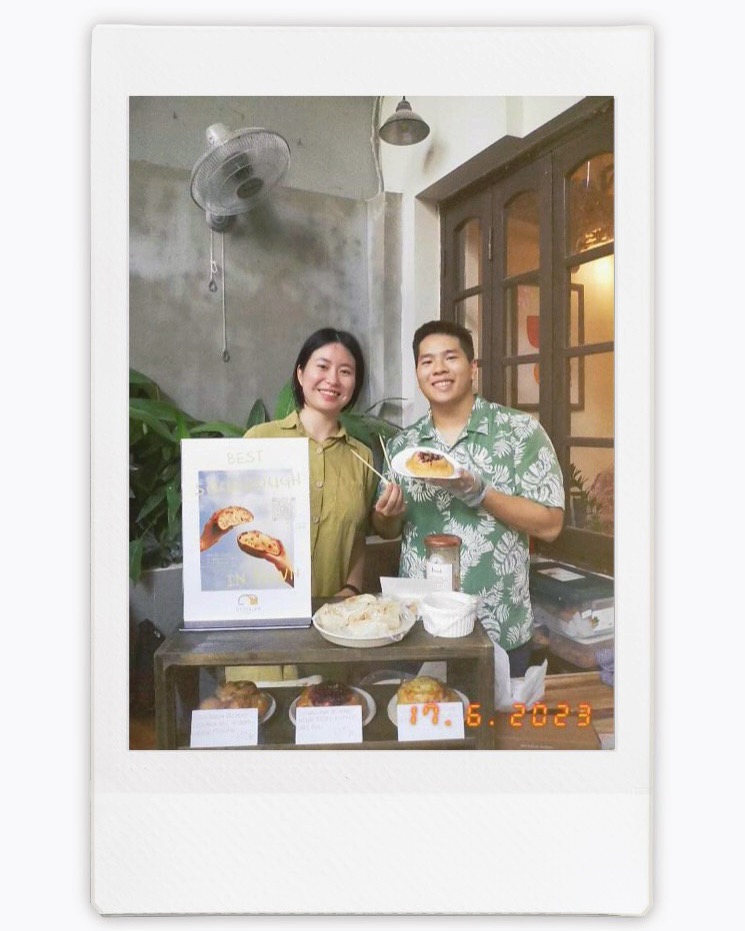 Story oa 4