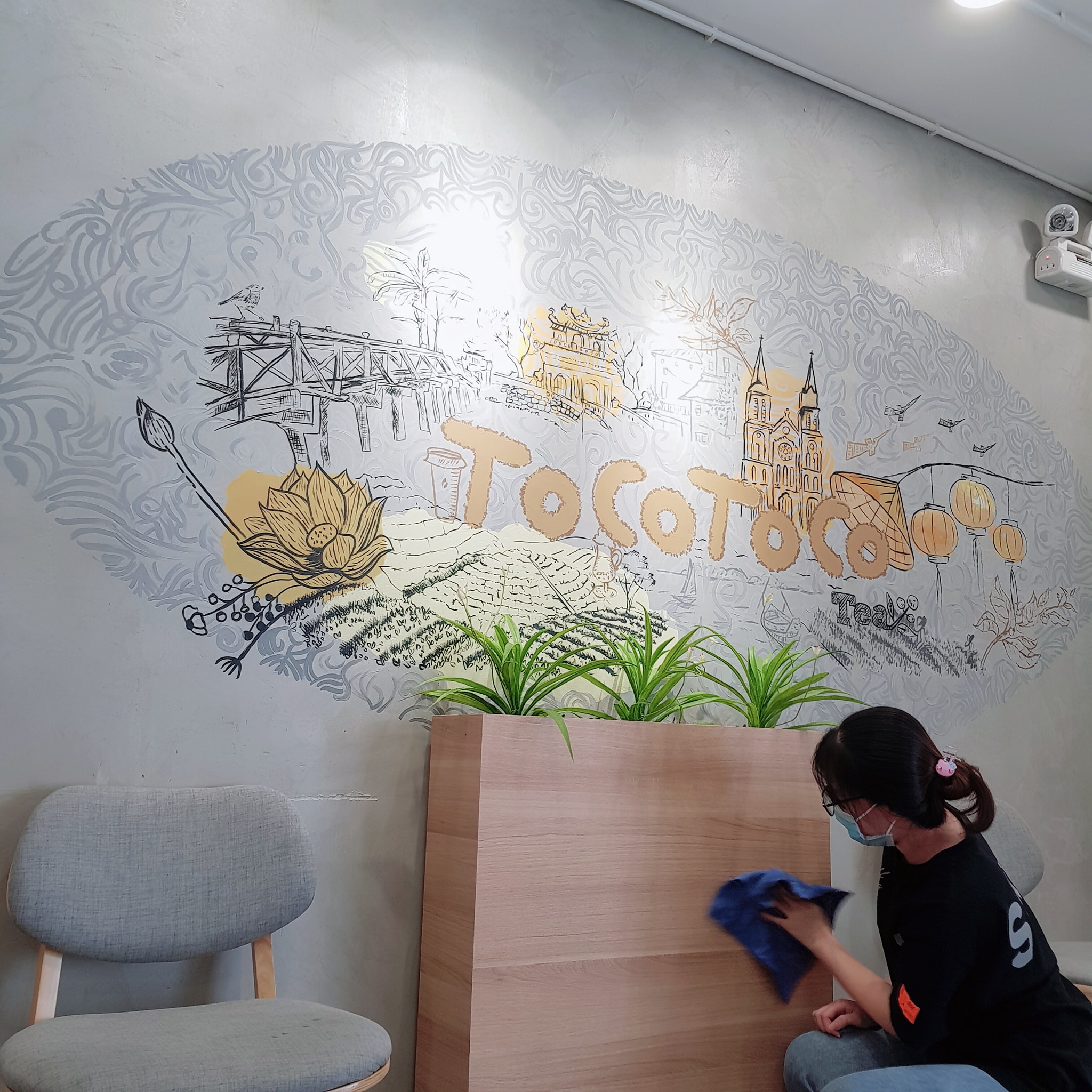 Story oa 1