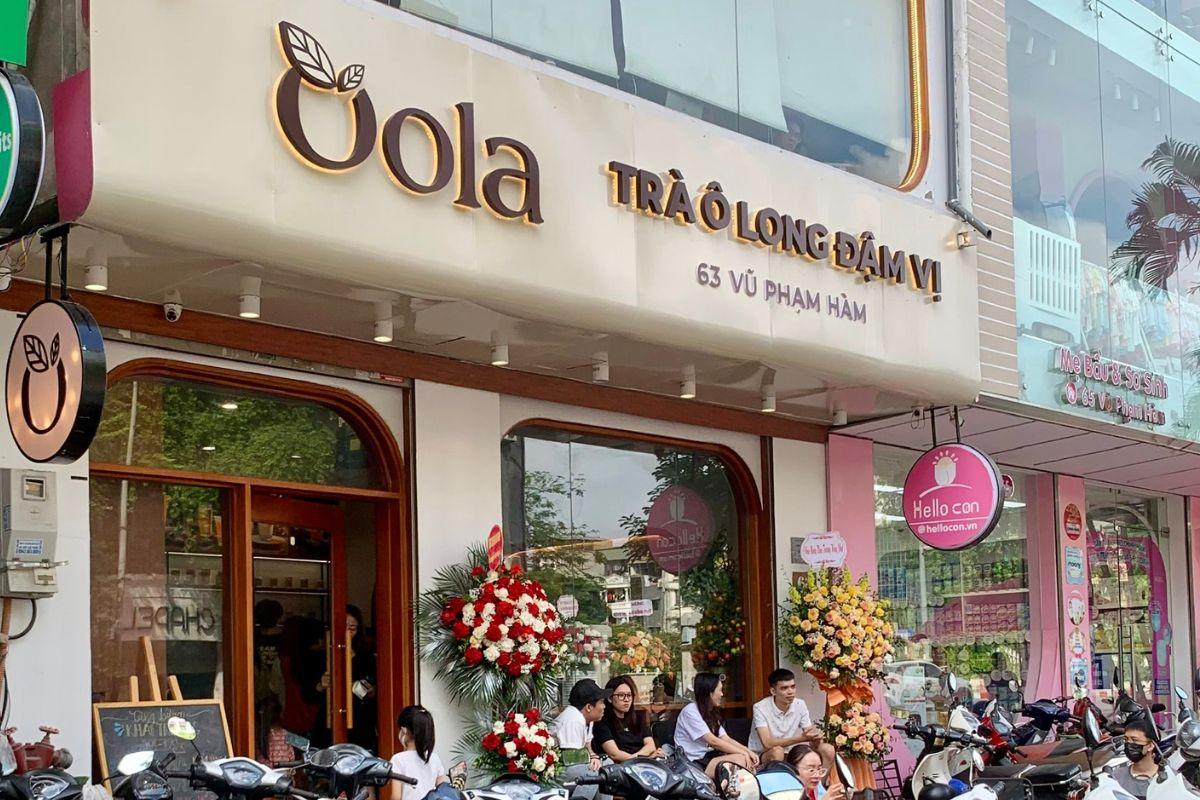 Story oa 1