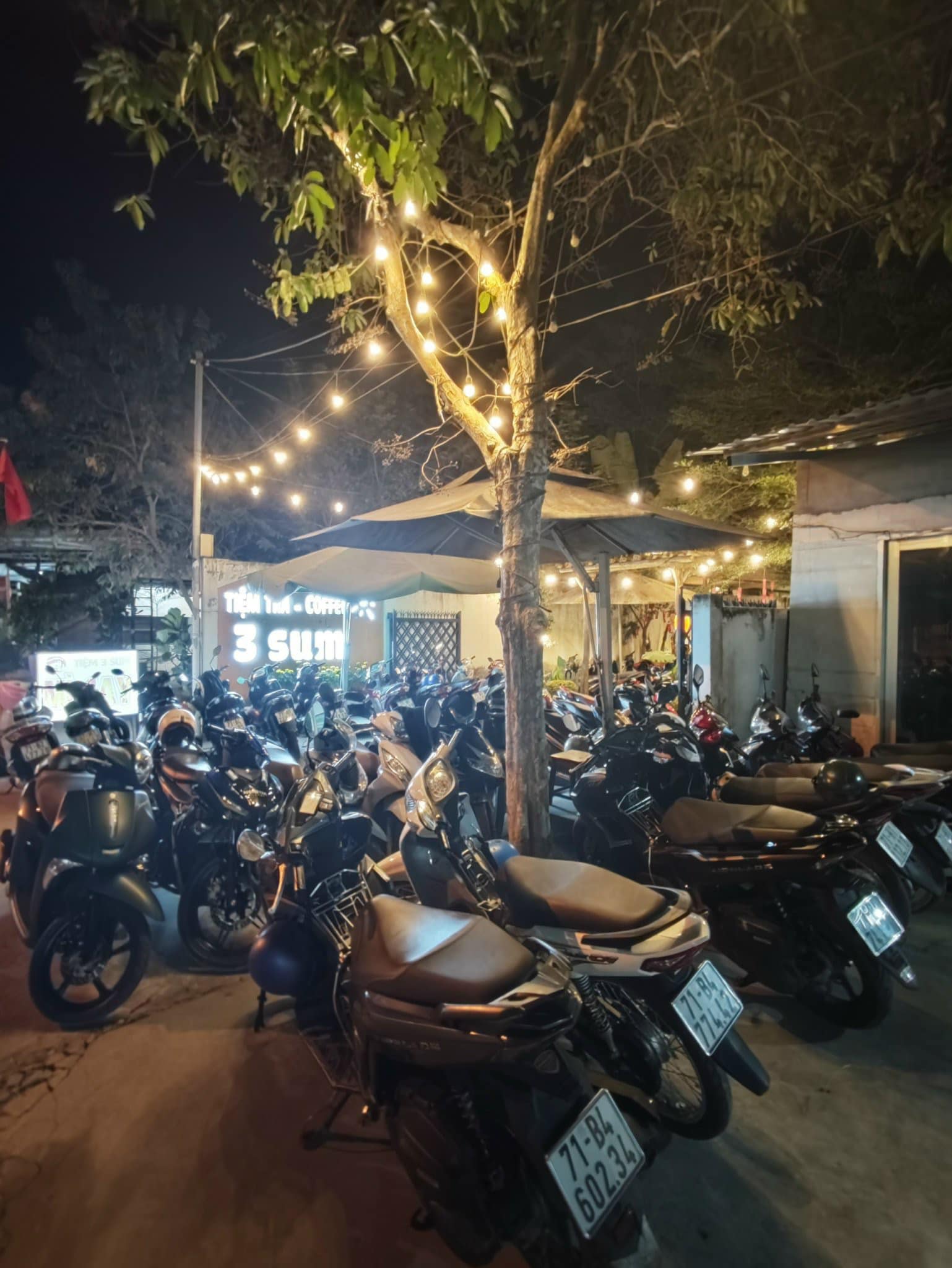 Story oa 5