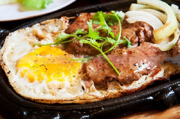 Bò Né 3 Ngon - Tân Hương