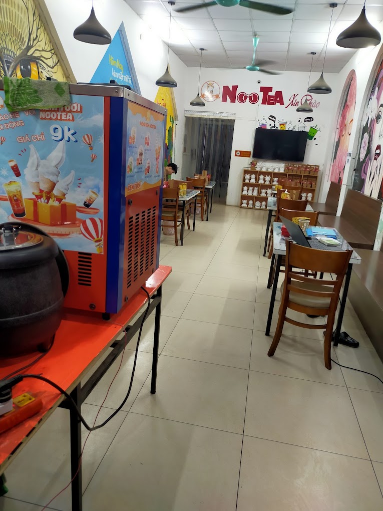 Story oa 2