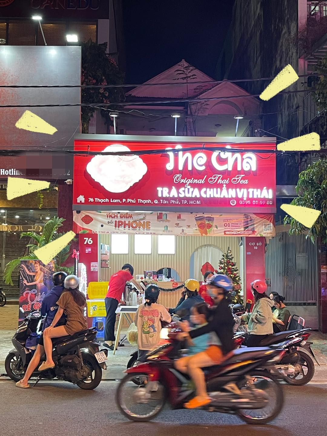Story oa 1