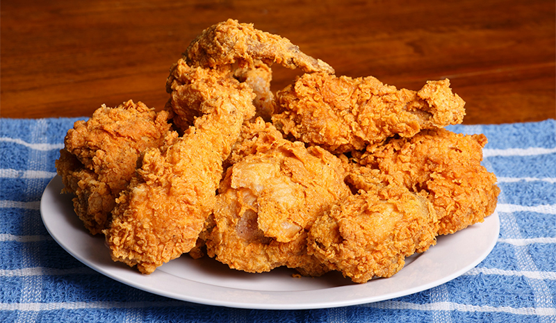 Jollibee Co.opmart Kon Tum - Lê Hồng Phong