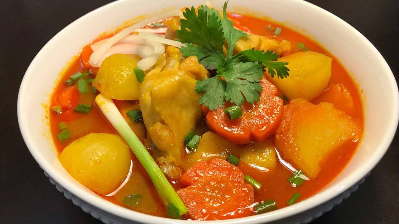 Nương - Coffee & Cơm Trưa Văn Phòng  - Điện Biên Phủ