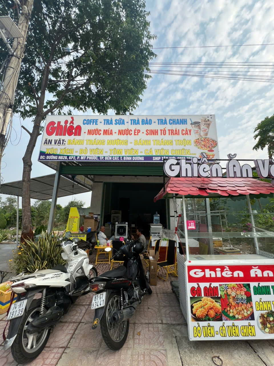 Story oa 7
