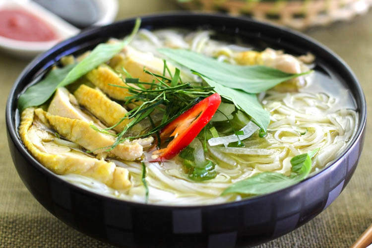 Phở Khang - Trần Thị Liền