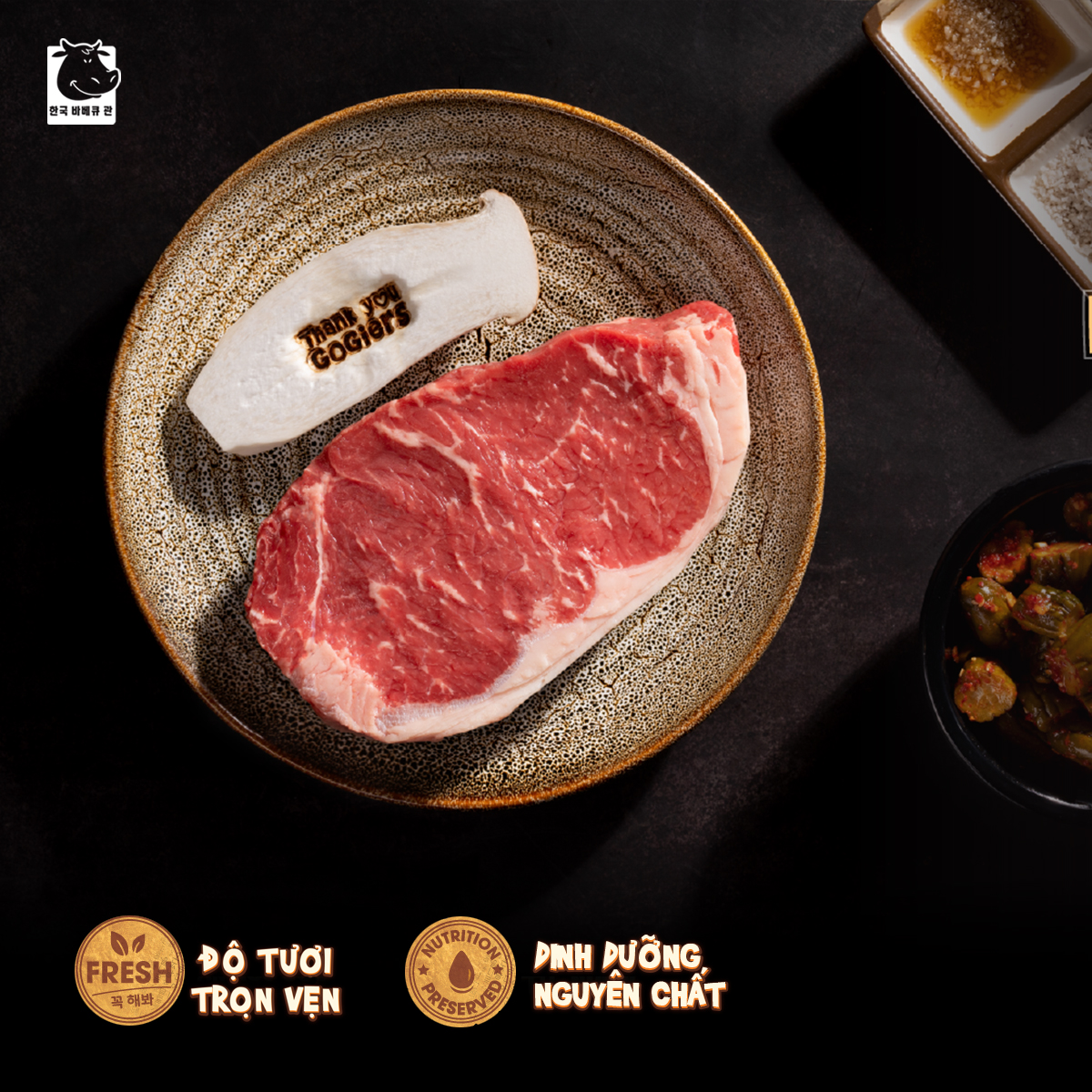 GoGi House - Aeon Mall Hải Phòng