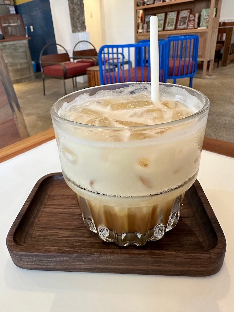 Thảo Cafe - Đường Số 3