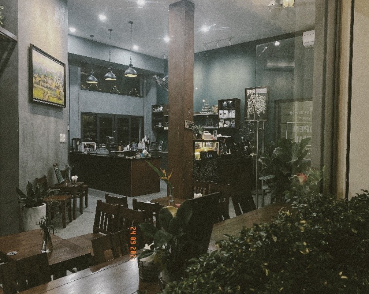 Story oa 2
