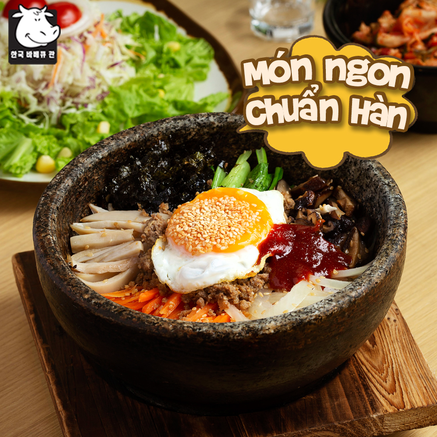 GoGi House - Big C Đồng Nai