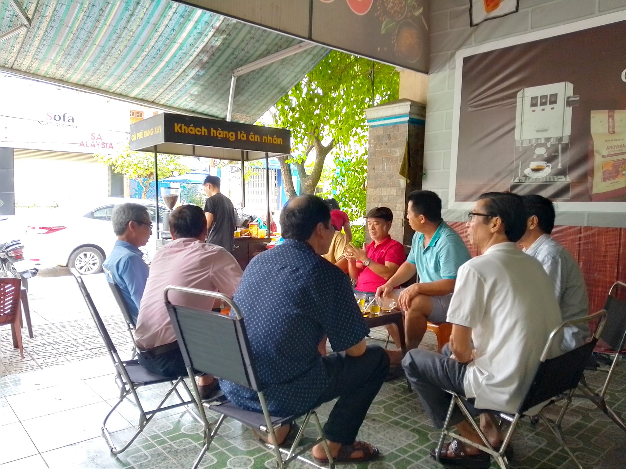Story oa 2