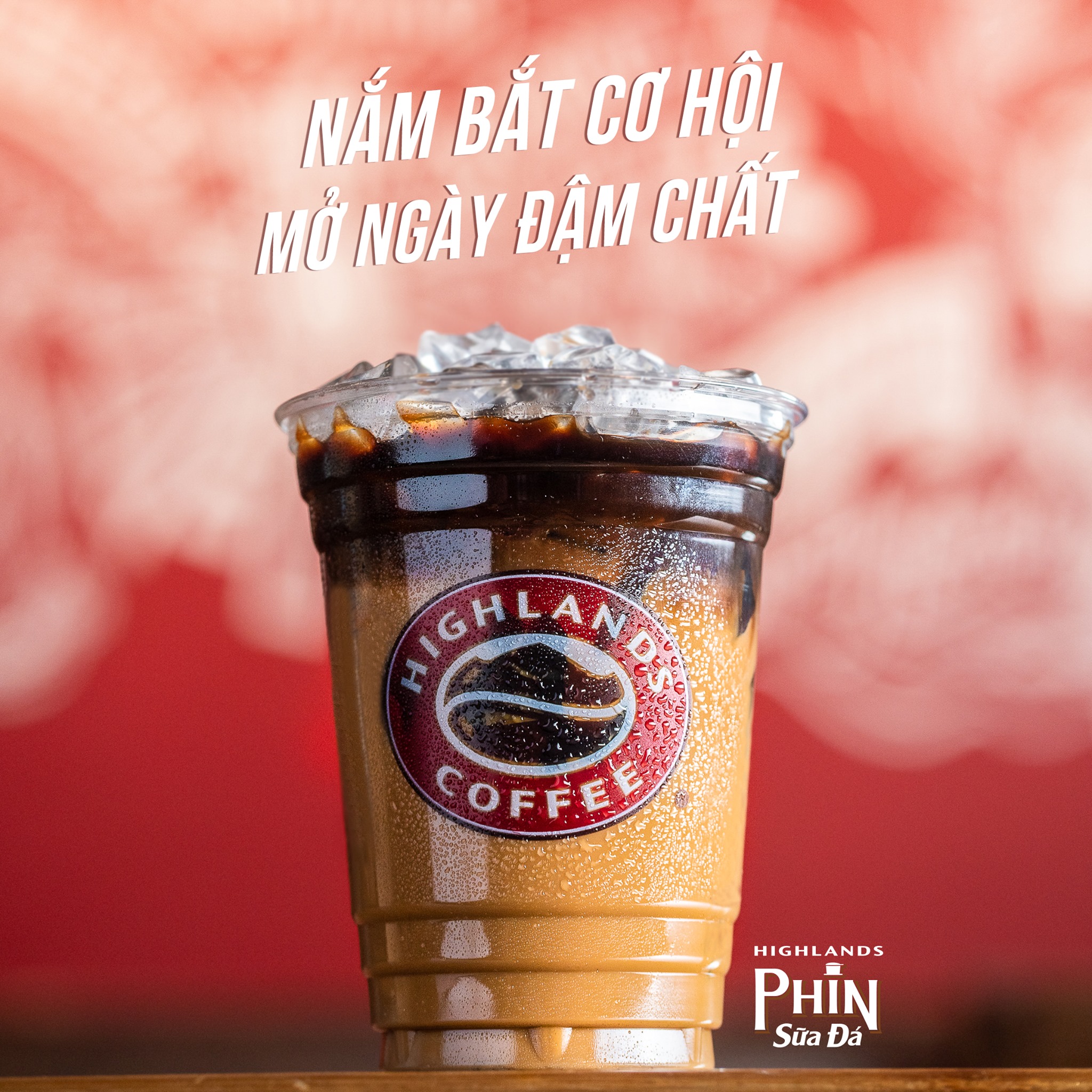 Highlands Coffee - Nguyễn Kim Bình Dương