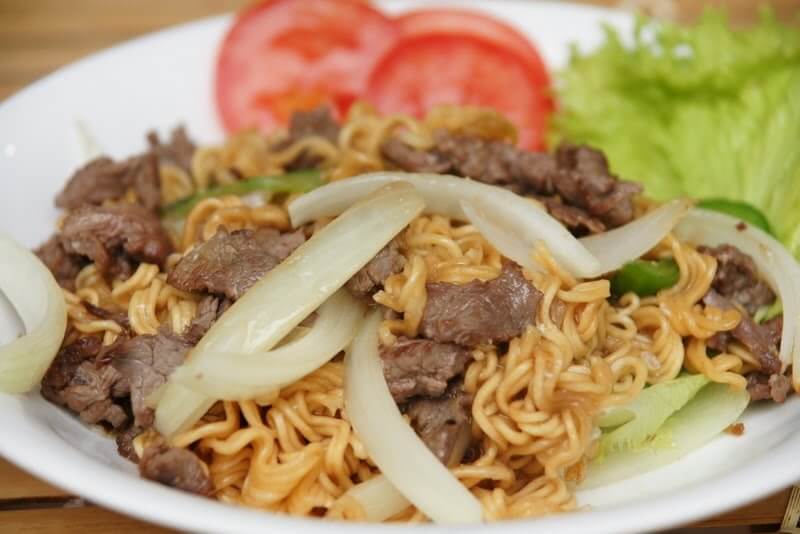 Quán Ăn Hữu Duyên - Trần Xuân Soạn