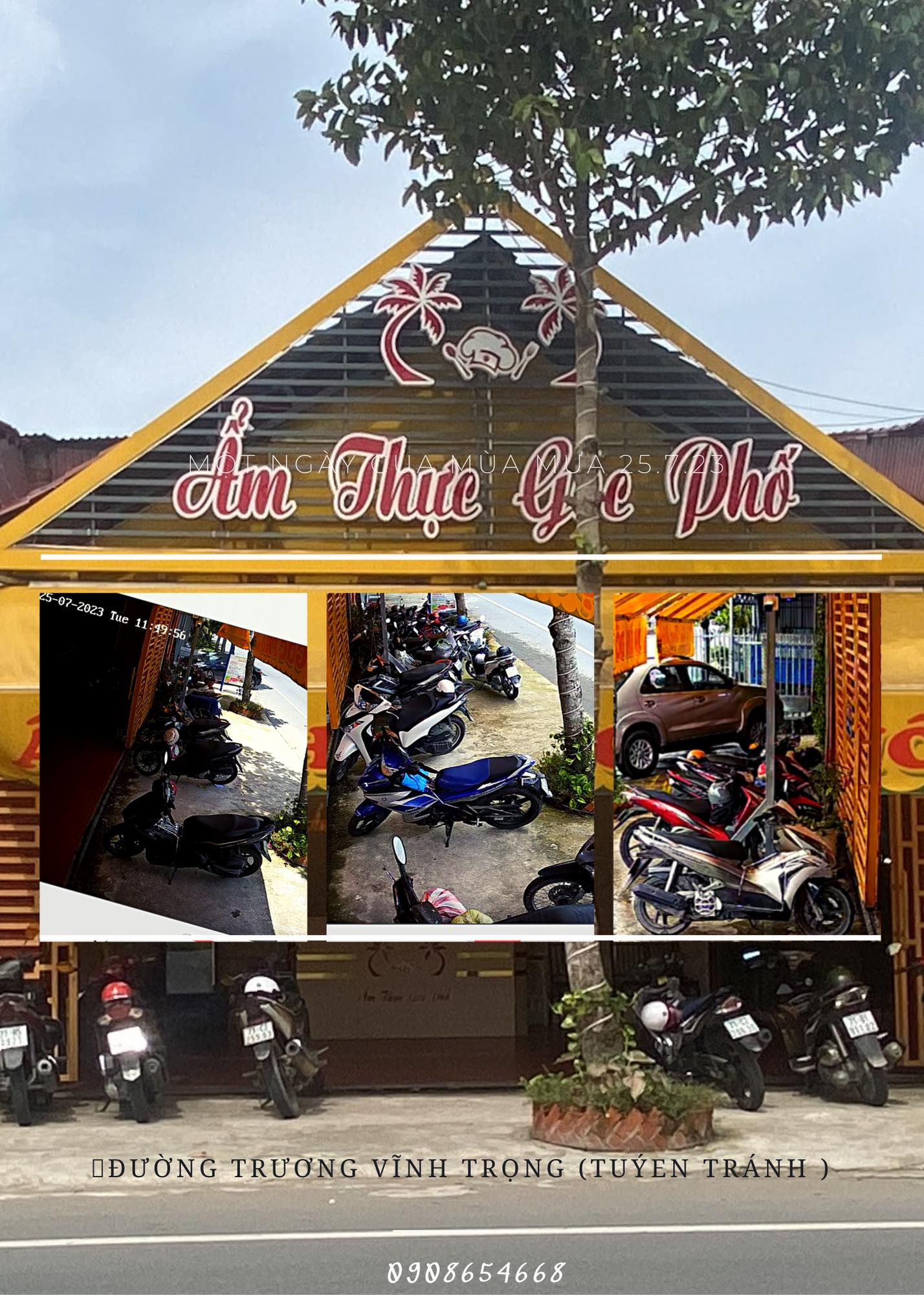 Story oa 4