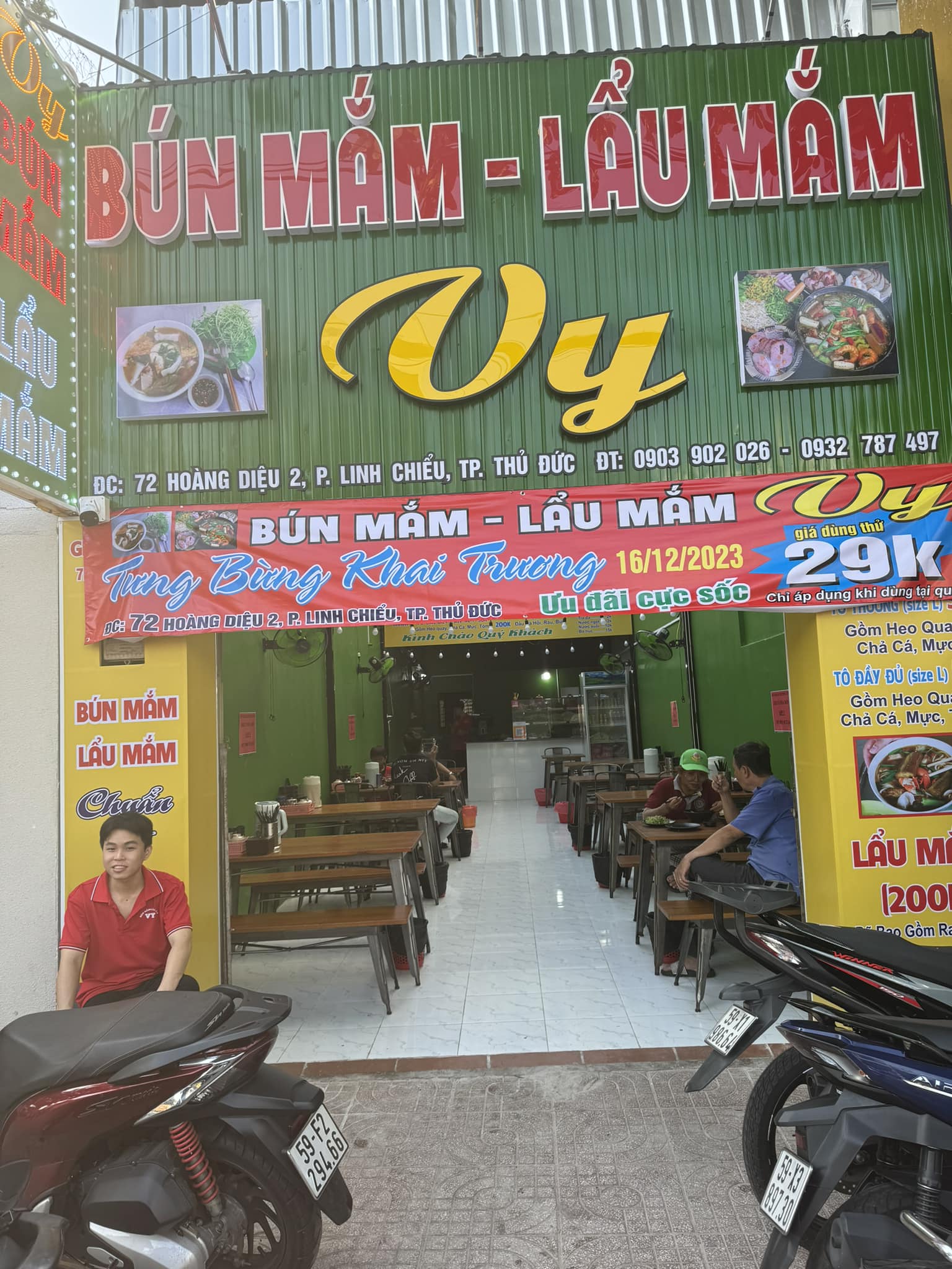 Story oa 3