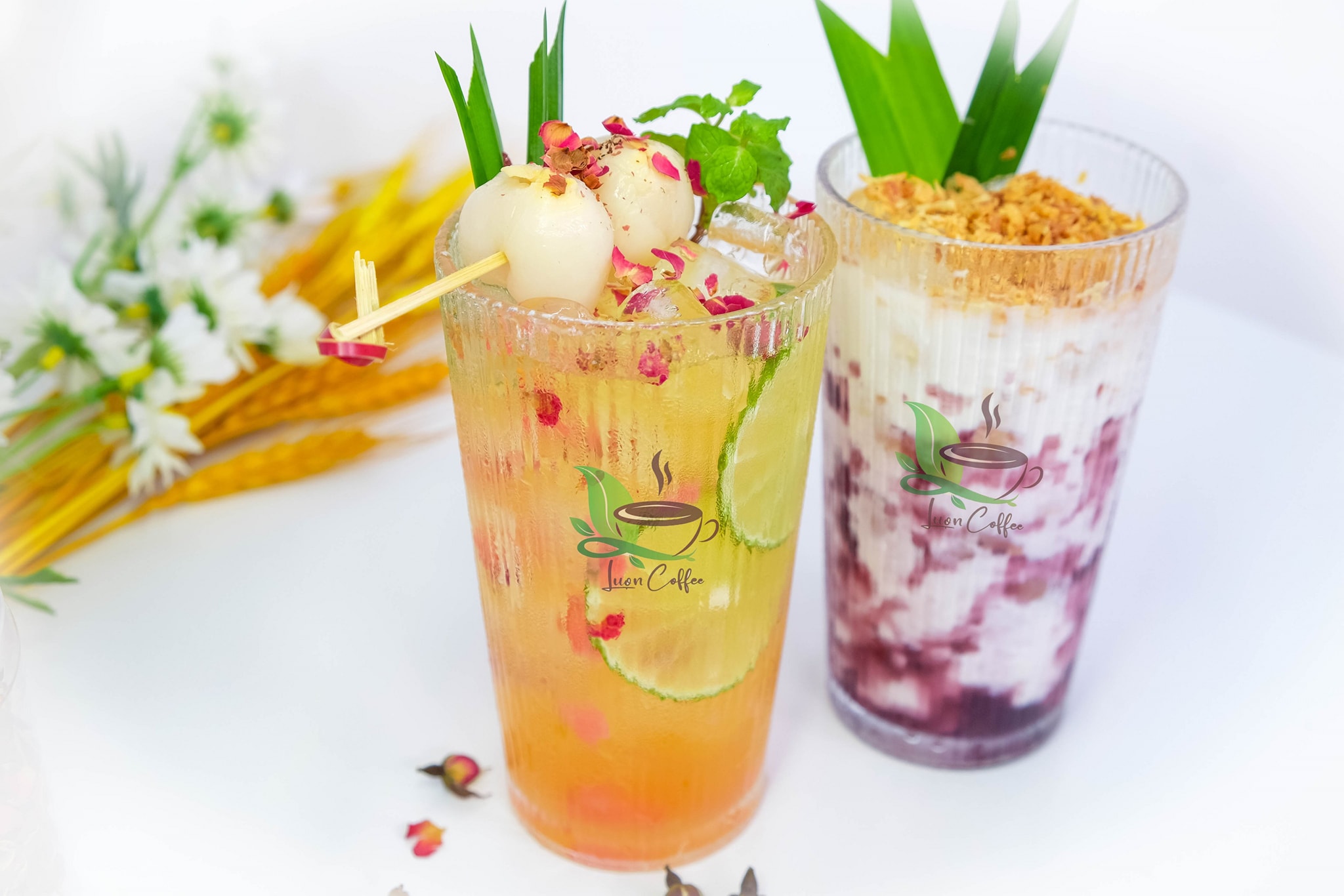 Lượn Coffee - Bắc Sơn